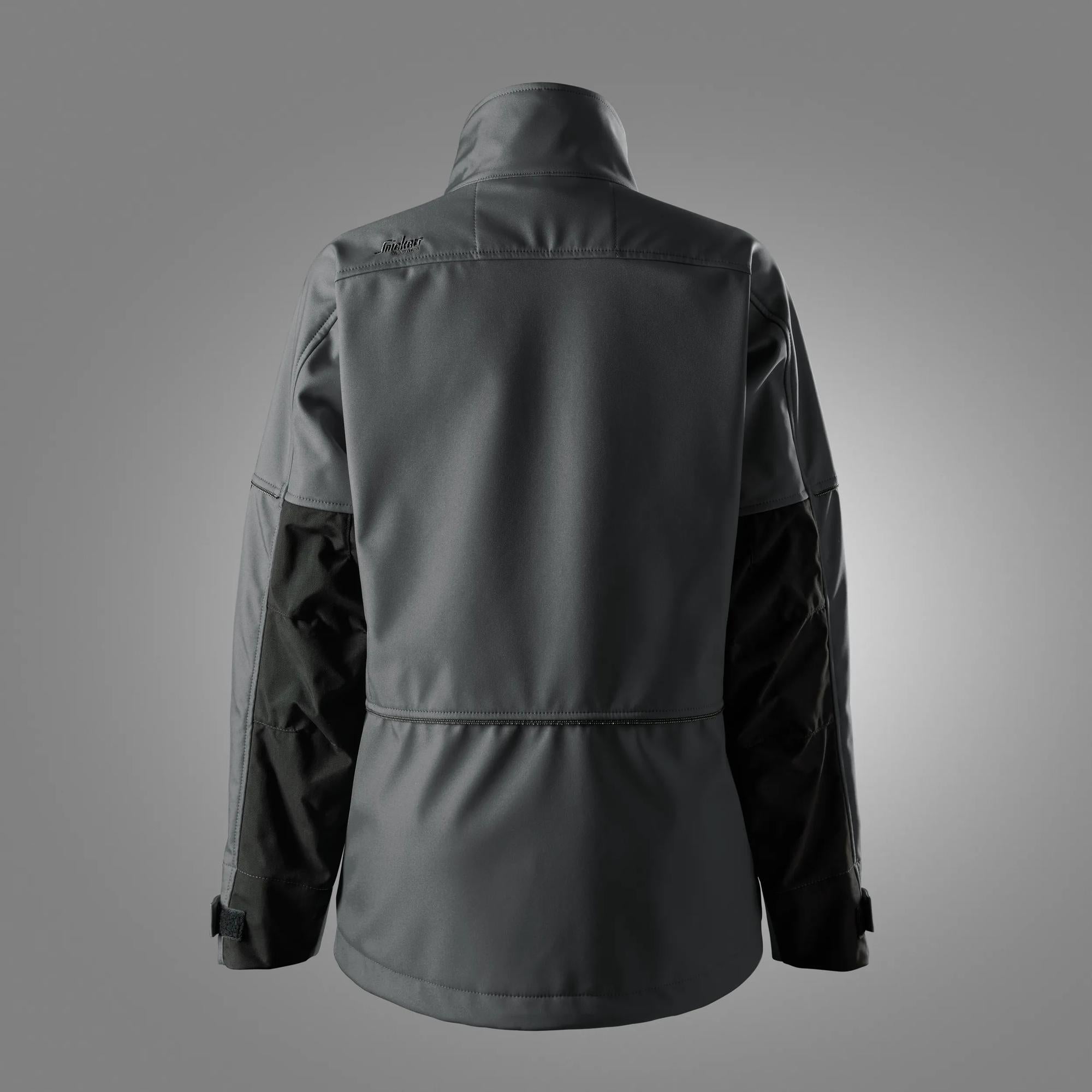 Snickers Women's Softshell Jacket