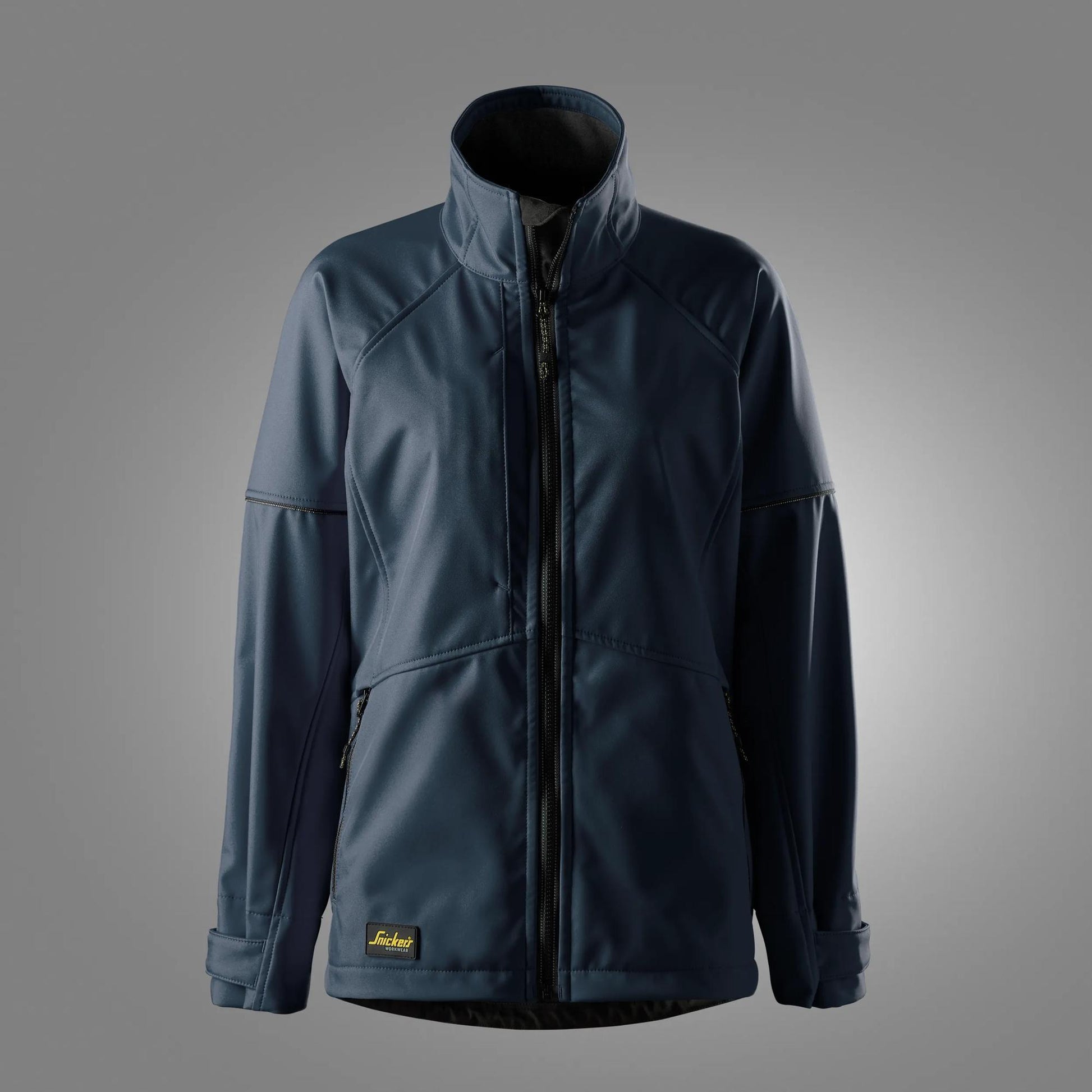 Snickers Women's Softshell Jacket