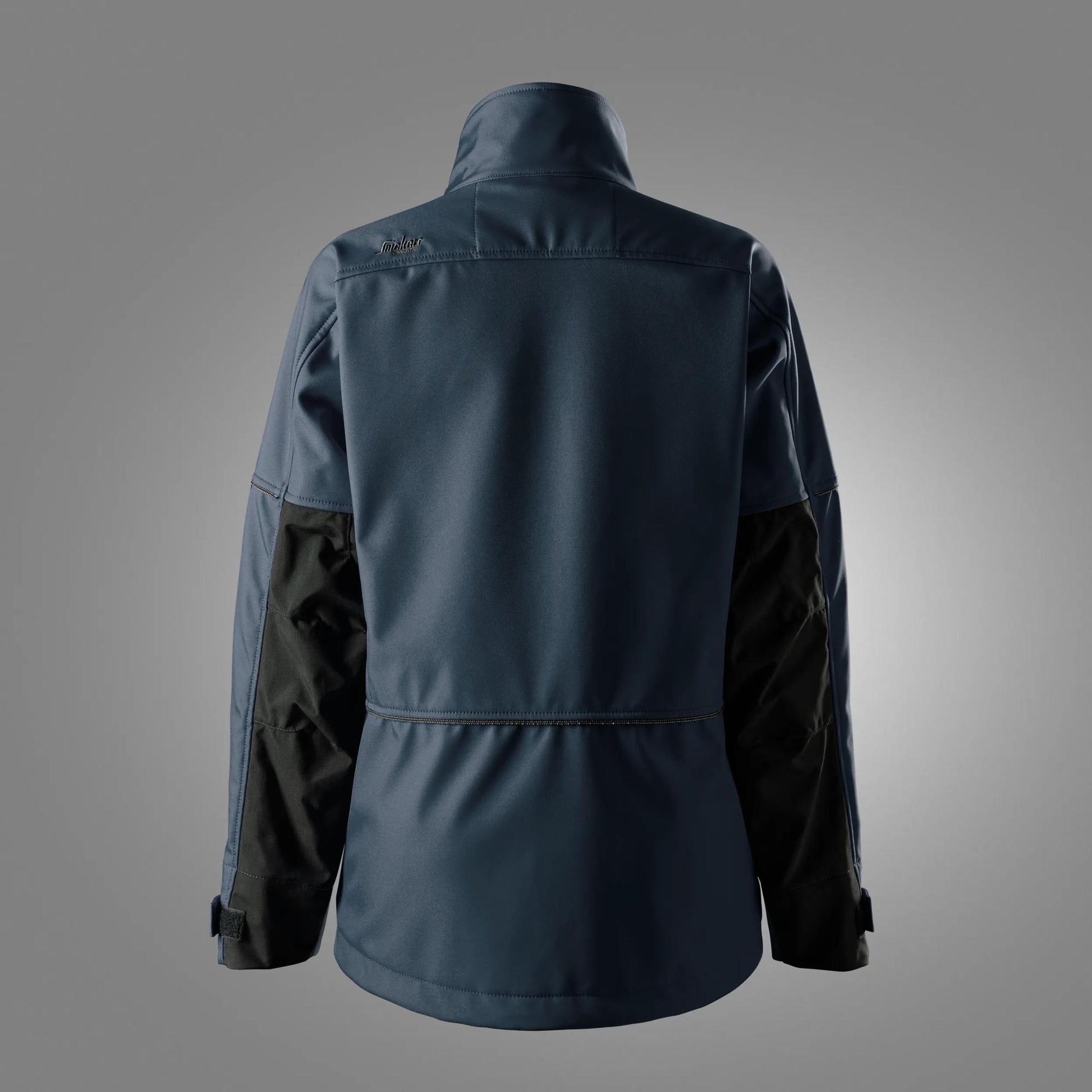 Snickers Women's Softshell Jacket