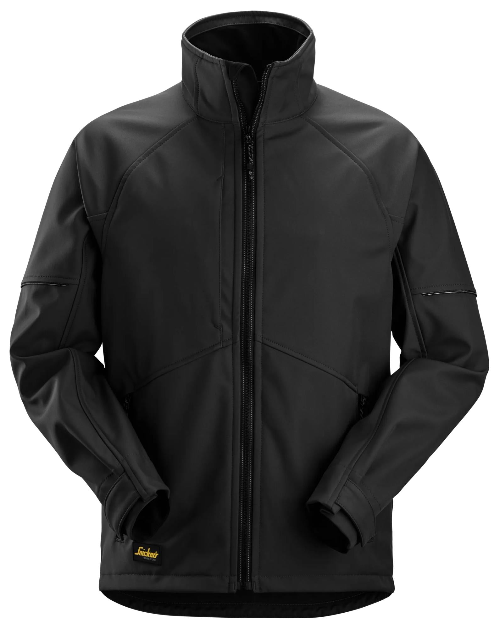 Snickers Softshell Jacket