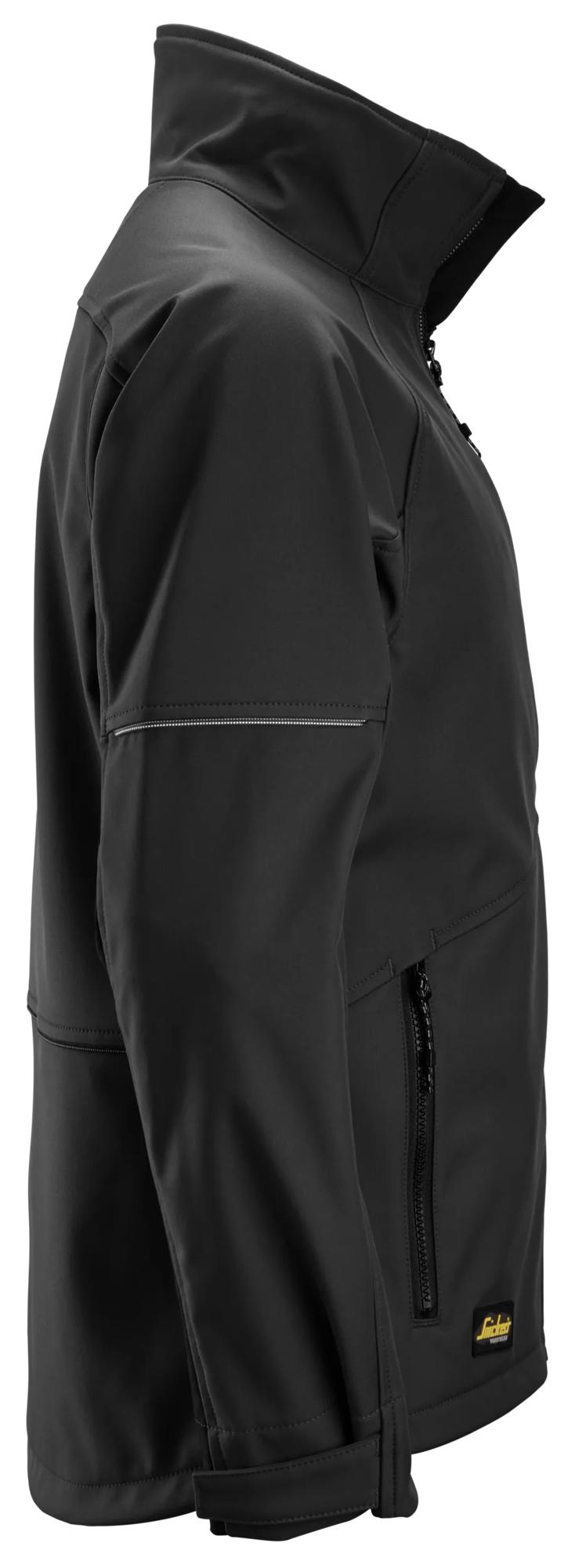 Snickers Softshell Jacket