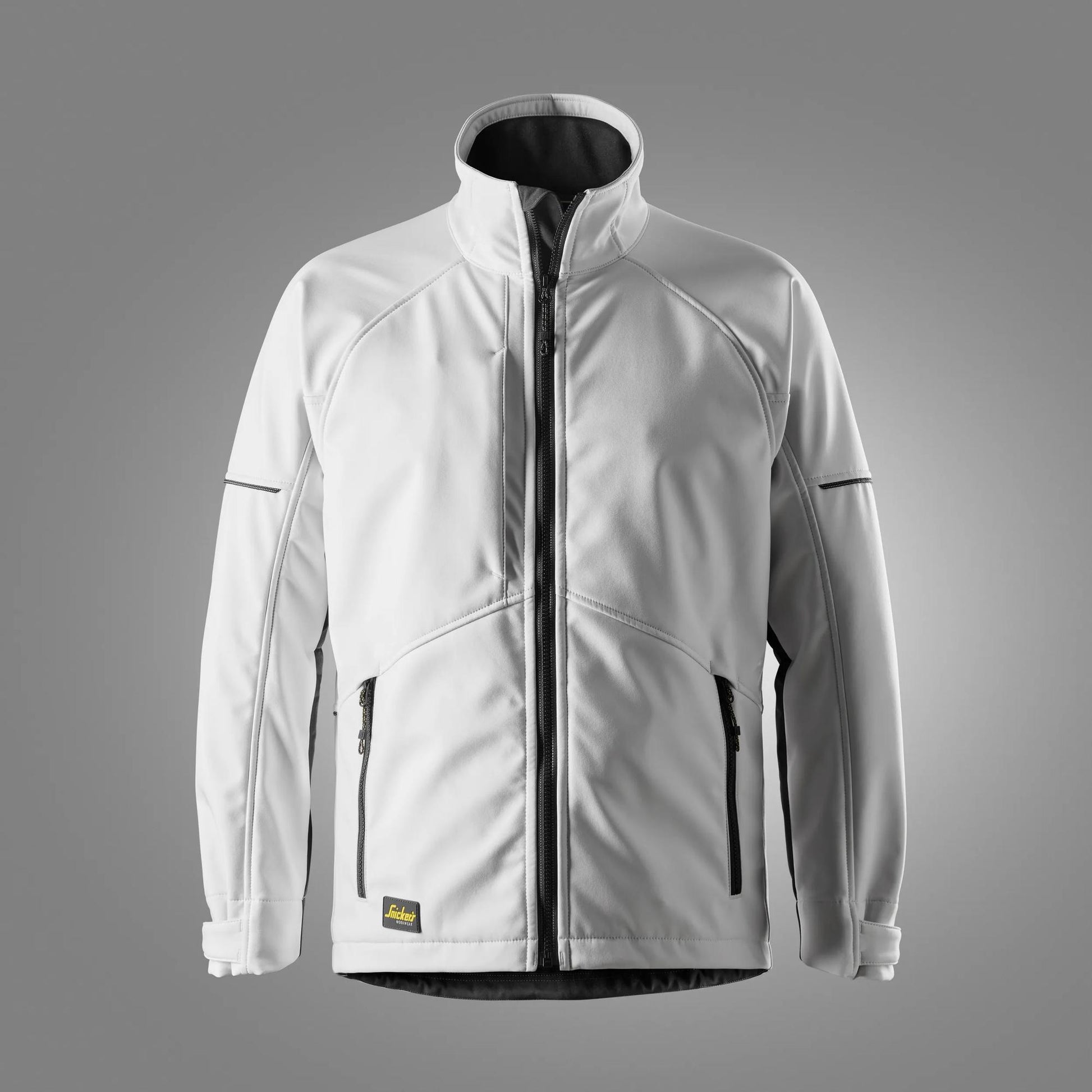 Snickers Softshell Jacket