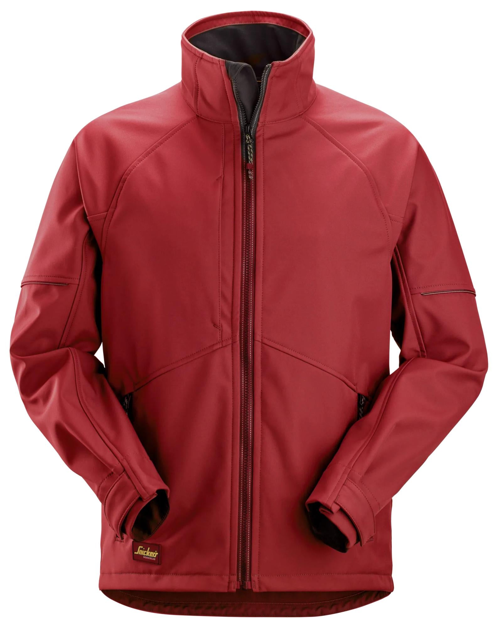 Snickers Softshell Jacket