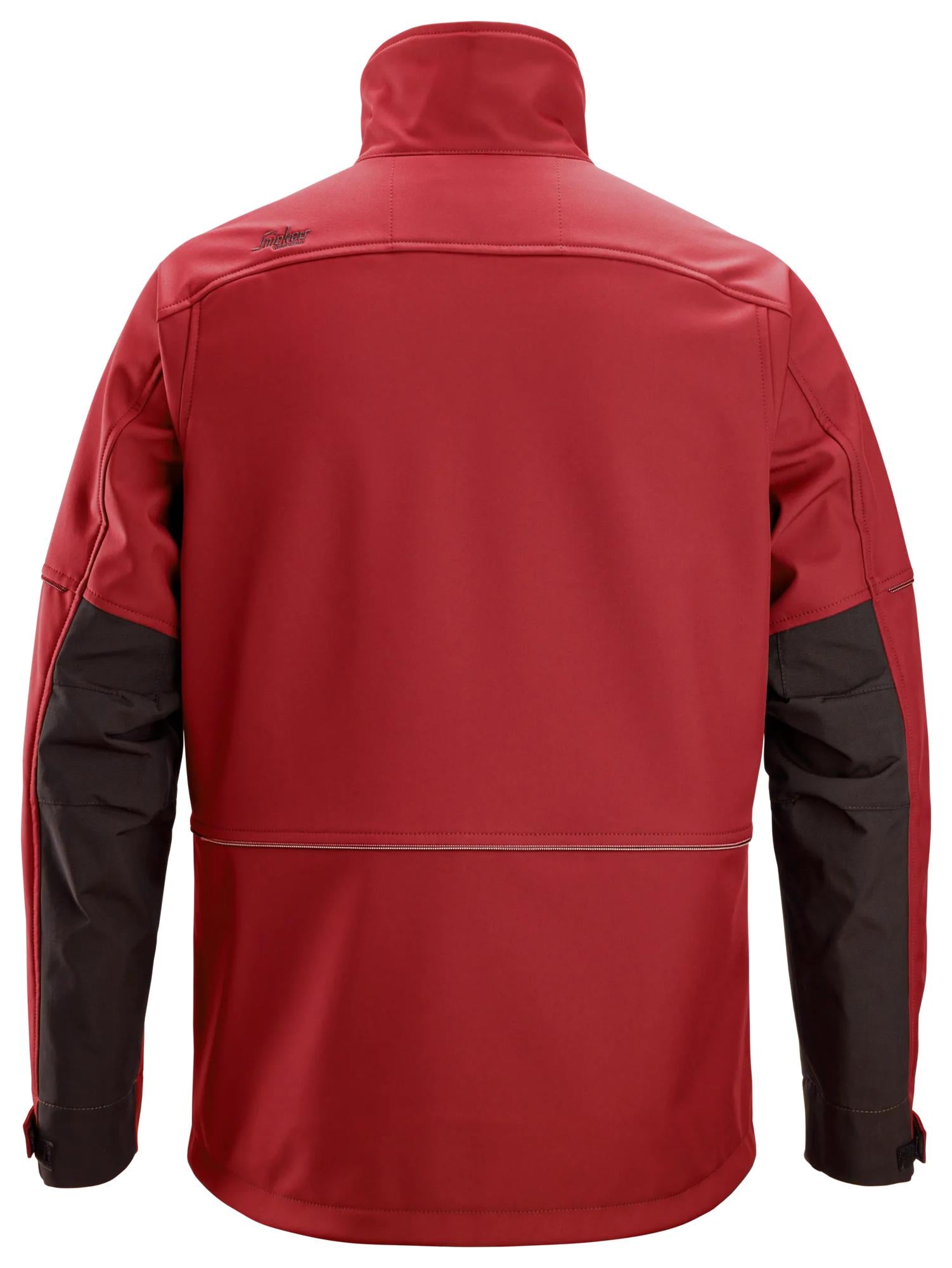 Snickers Softshell Jacket
