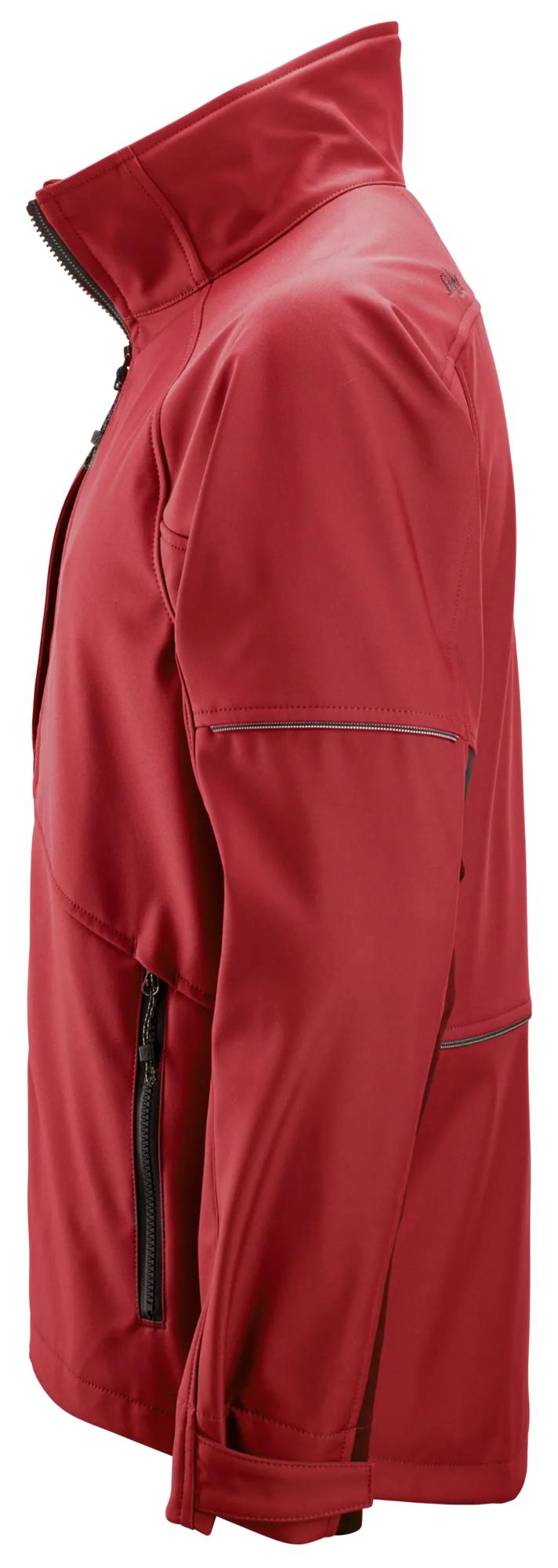 Snickers Softshell Jacket