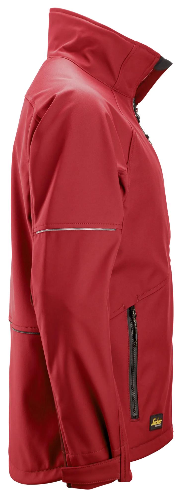 Snickers Softshell Jacket