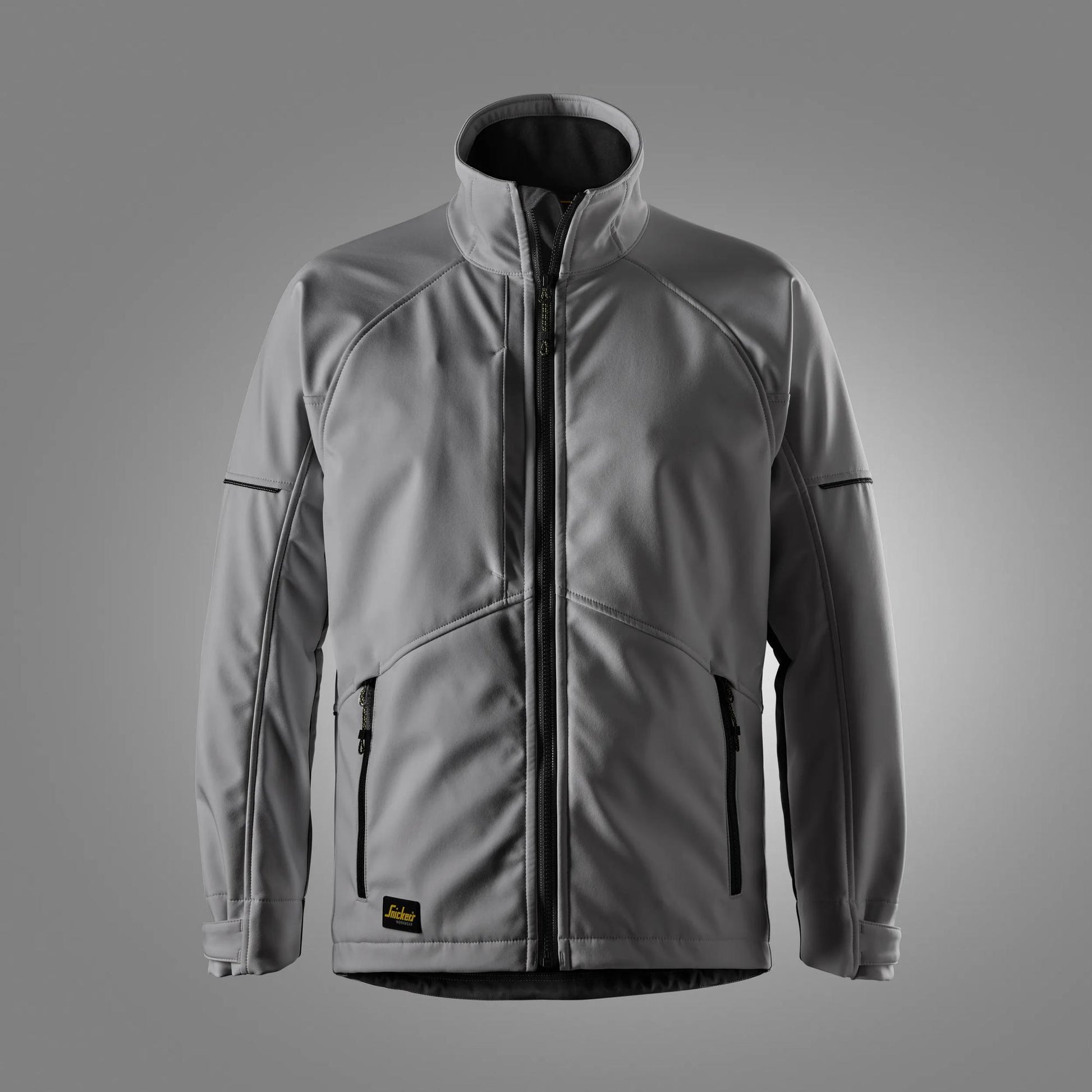 Snickers Softshell Jacket