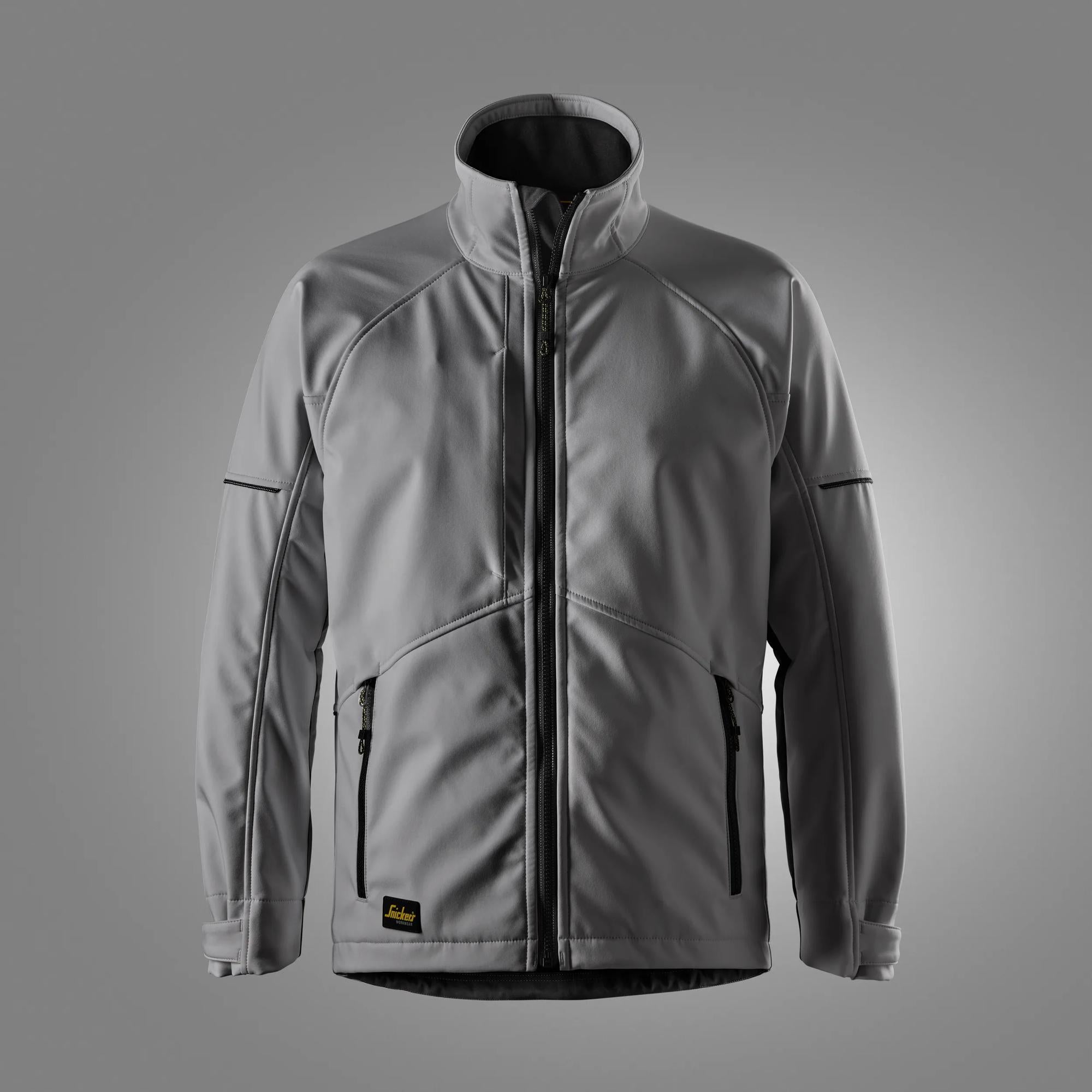 Snickers Softshell Jacket