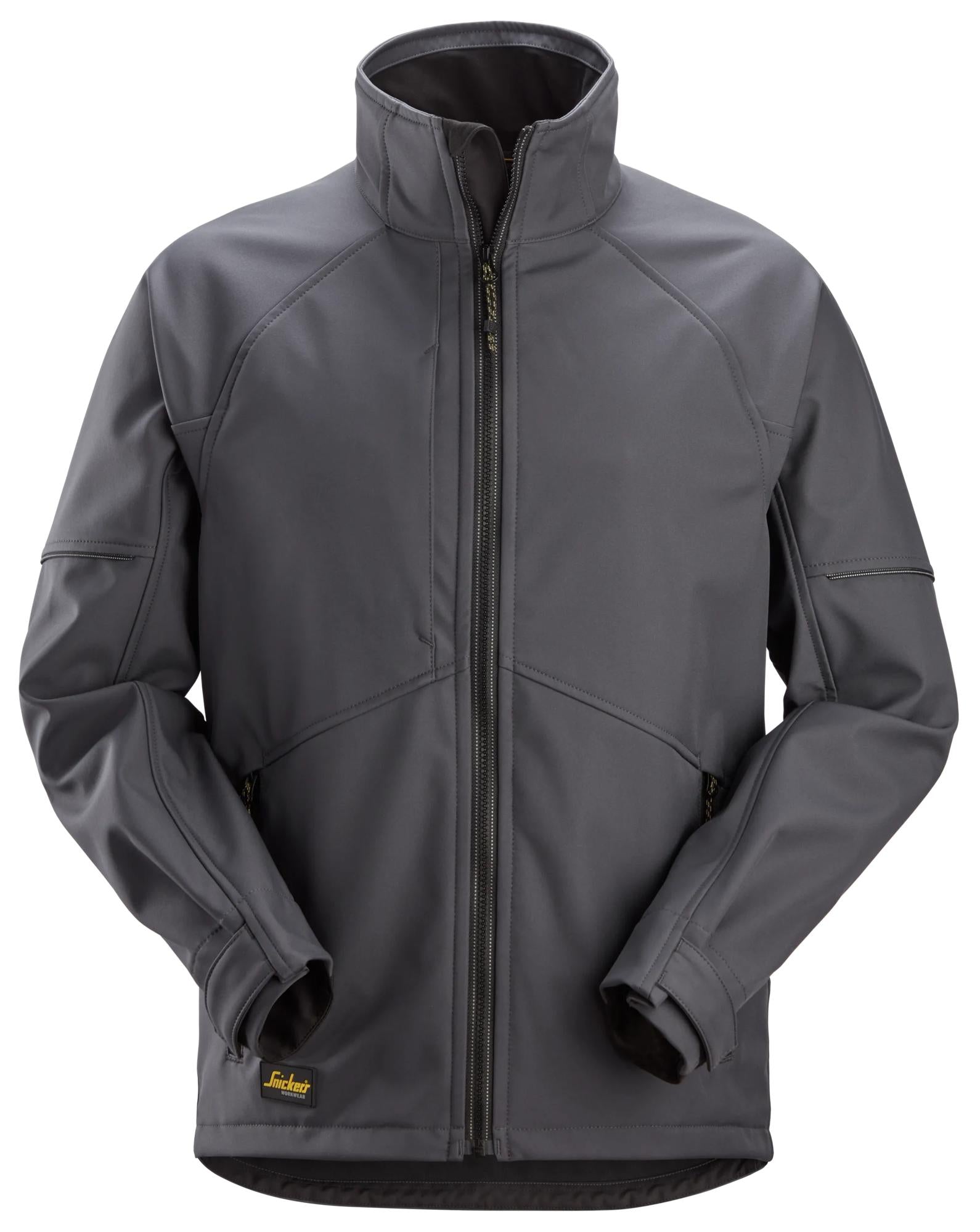 Snickers Softshell Jacket