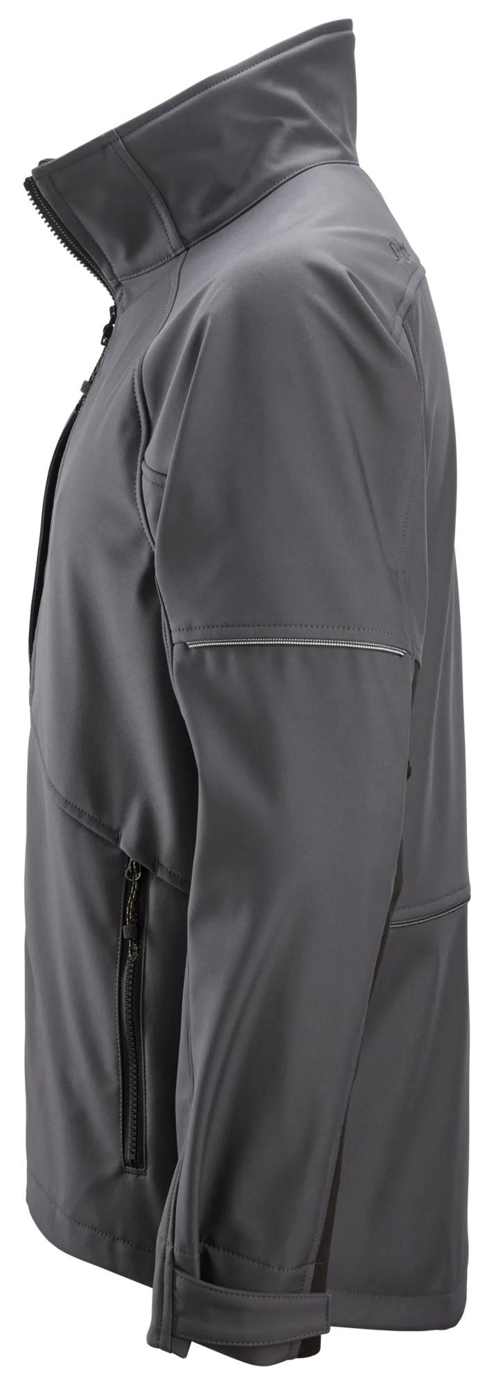 Snickers Softshell Jacket