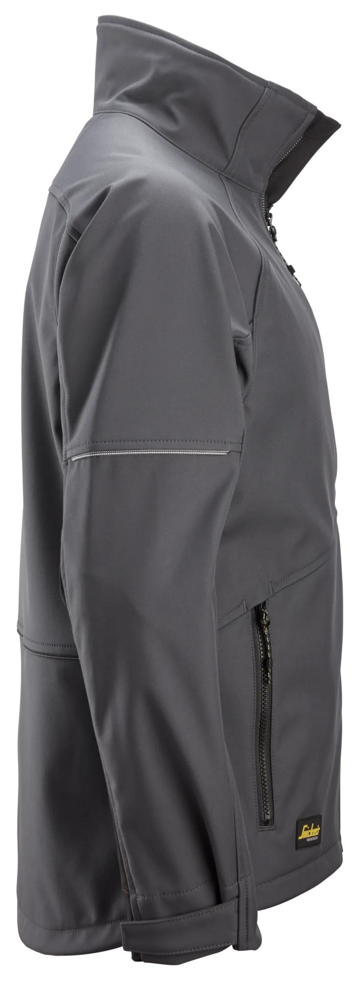 Snickers Softshell Jacket