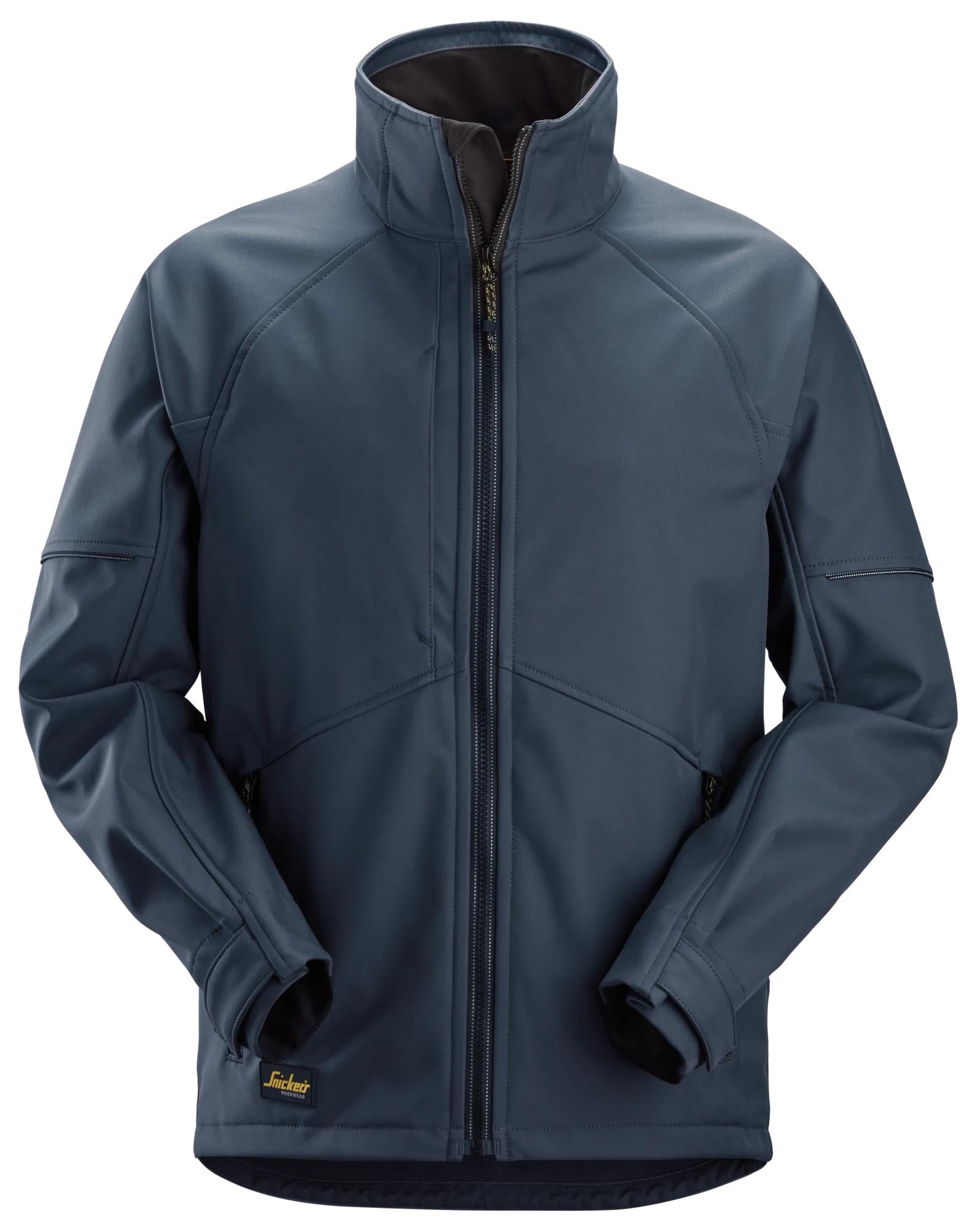 Snickers Softshell Jacket
