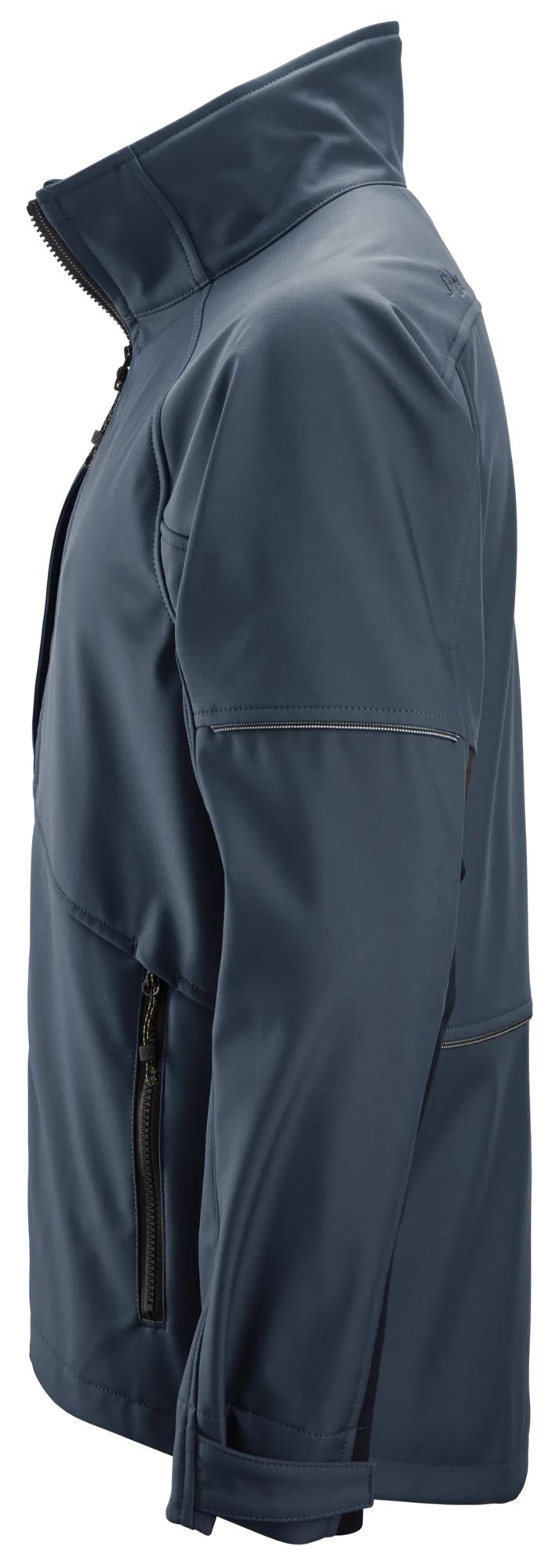 Snickers Softshell Jacket