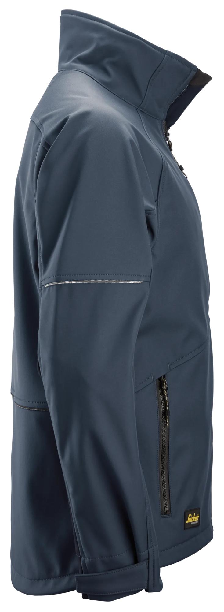 Snickers Softshell Jacket