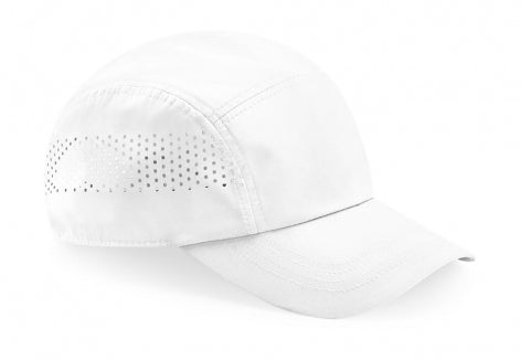 Beechfield Technical Running Cap