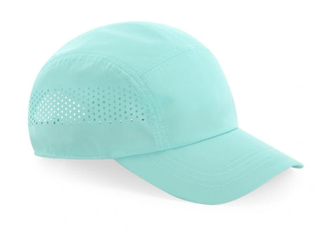 Beechfield Technical Running Cap