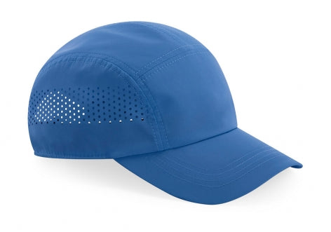 Beechfield Technical Running Cap