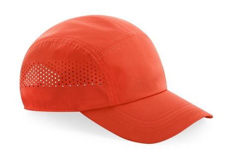 Beechfield Technical Running Cap