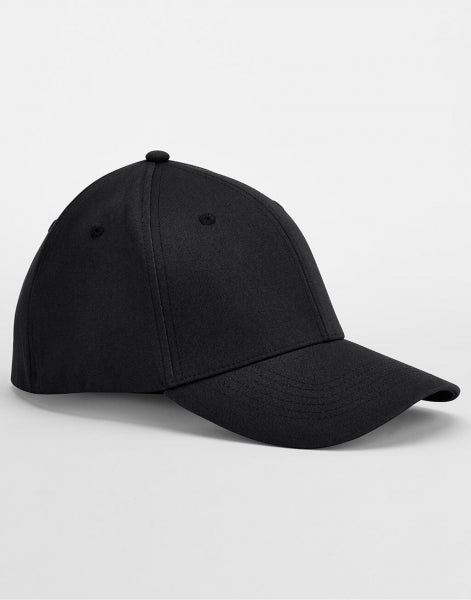 Beechfield EarthAware® Organic Cotton Stretch-Fit Cap