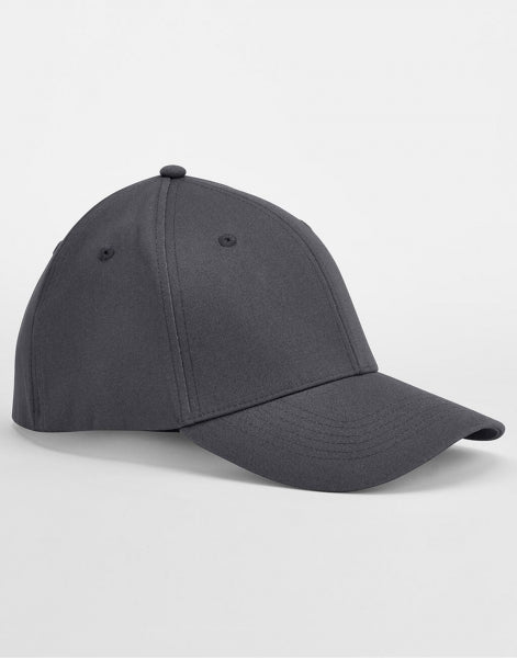Beechfield EarthAware® Organic Cotton Stretch-Fit Cap