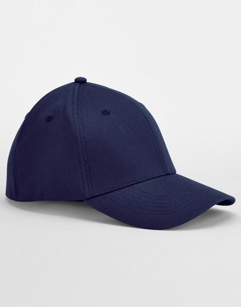 Beechfield EarthAware® Organic Cotton Stretch-Fit Cap