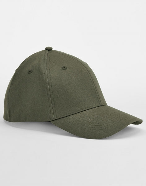 Beechfield EarthAware® Organic Cotton Stretch-Fit Cap