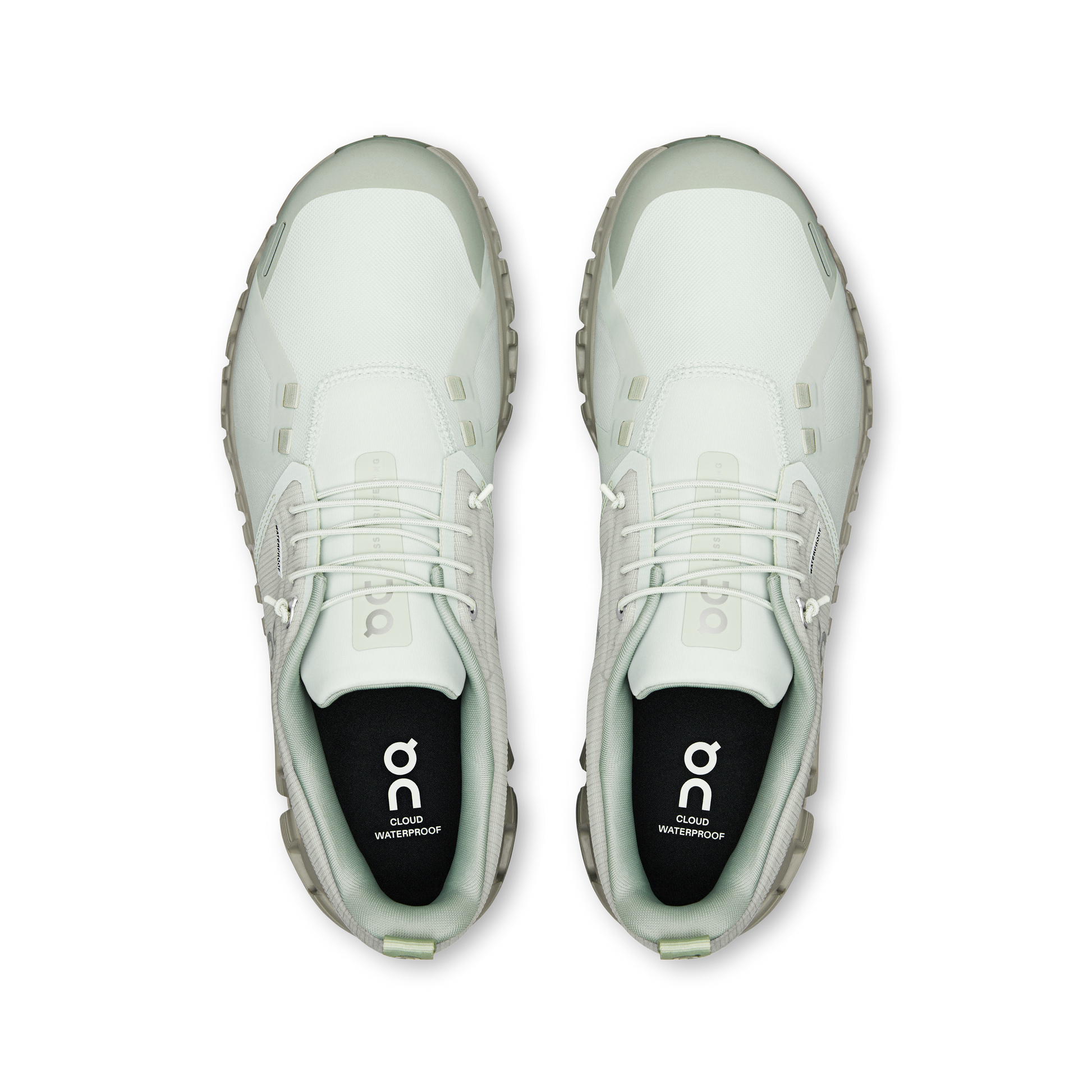 On Cloud 6 Waterproof