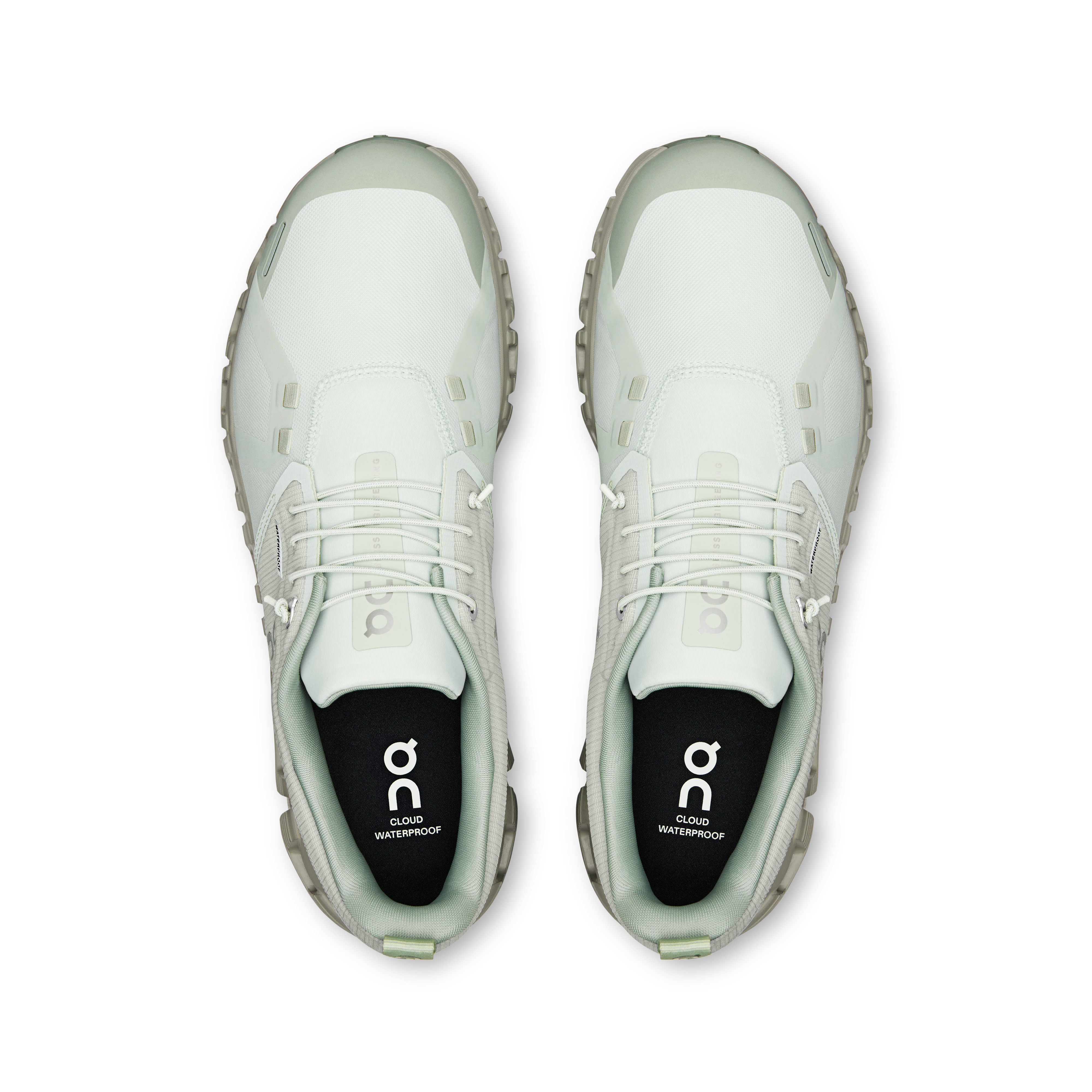 On Cloud 6 Waterproof