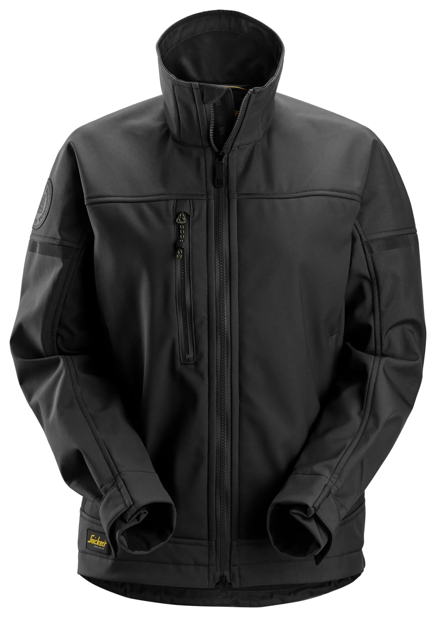 Snickers Women's Softshell Stretch Jacket