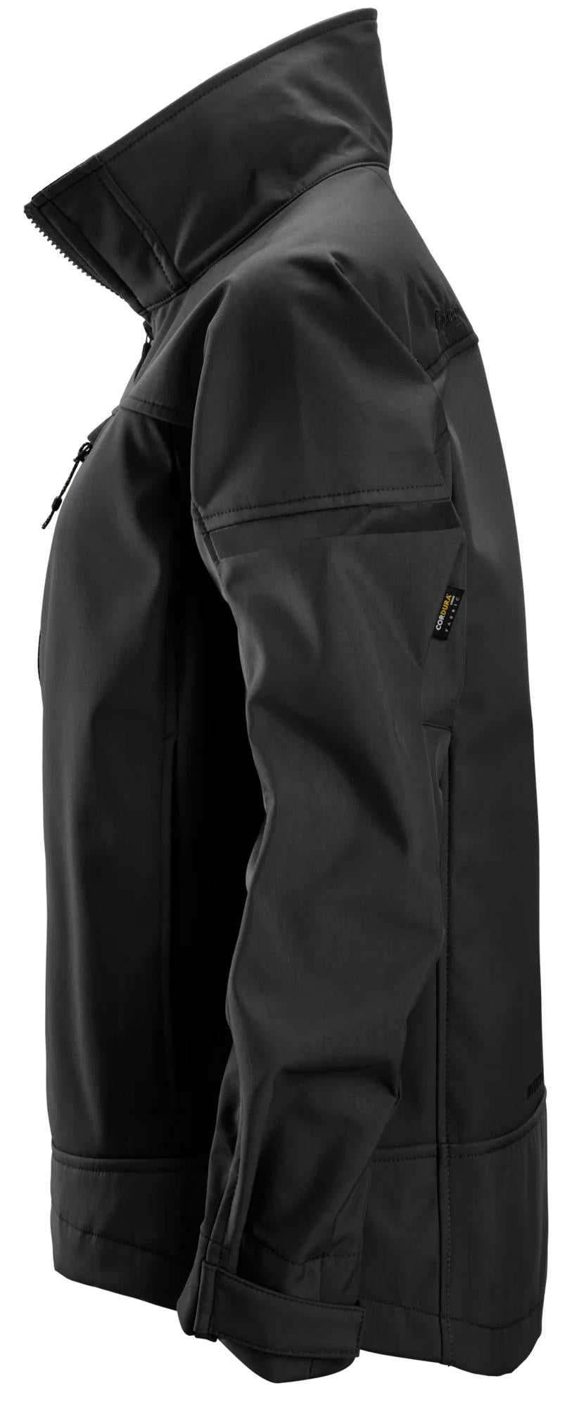 Snickers Women's Softshell Stretch Jacket
