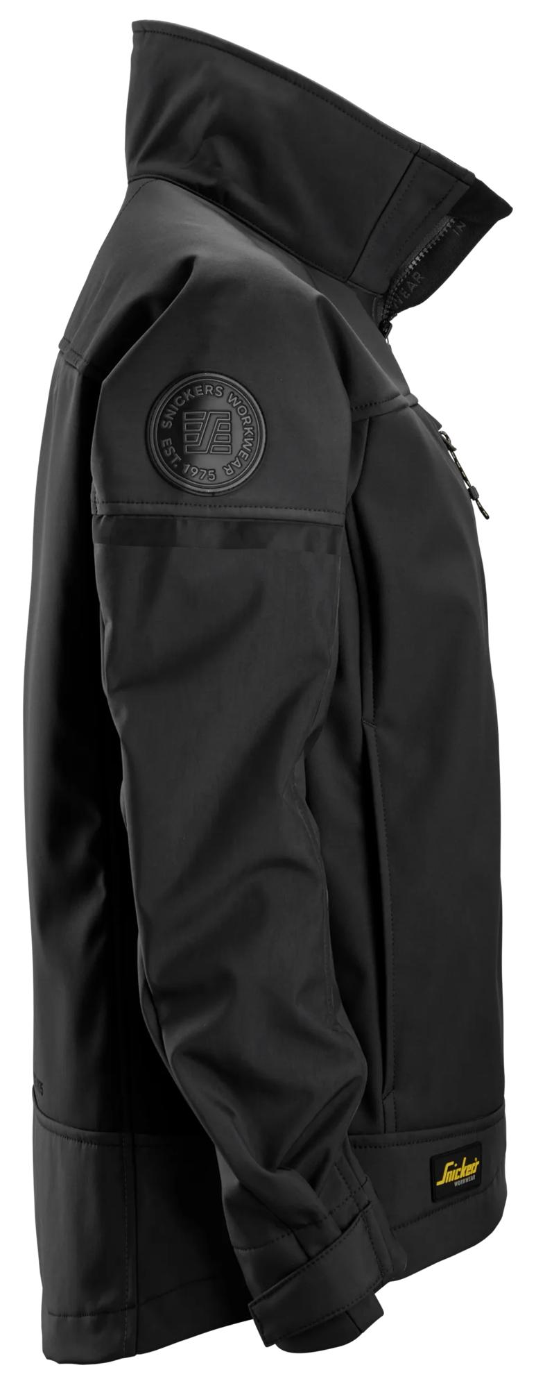 Snickers Women's Softshell Stretch Jacket