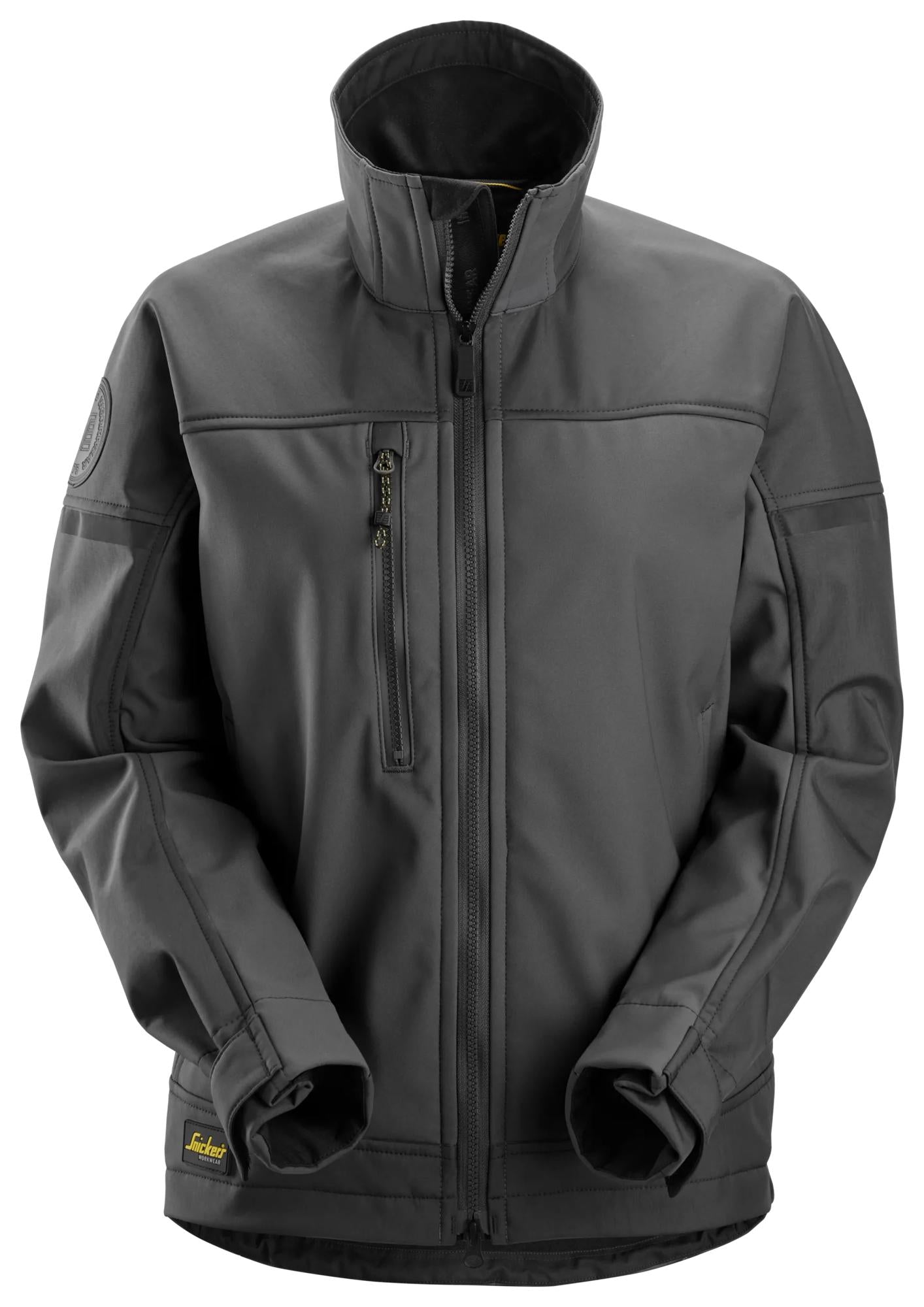 Snickers Women's Softshell Stretch Jacket