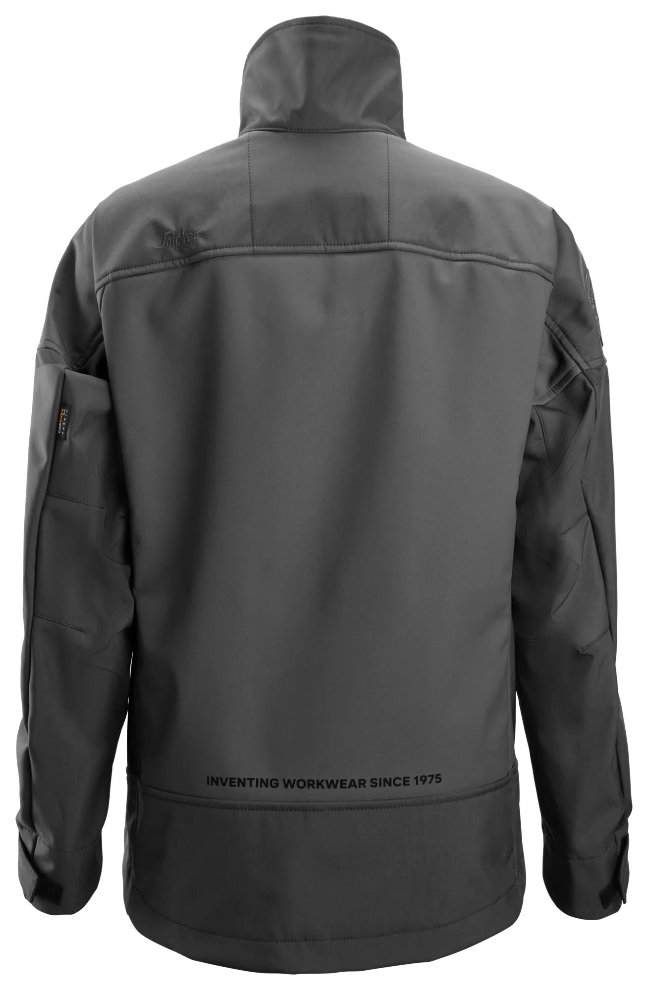 Snickers Women's Softshell Stretch Jacket