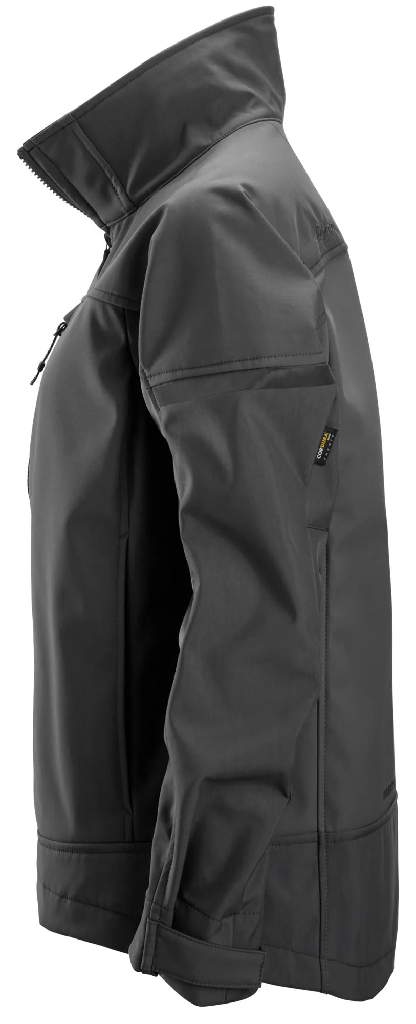 Snickers Women's Softshell Stretch Jacket