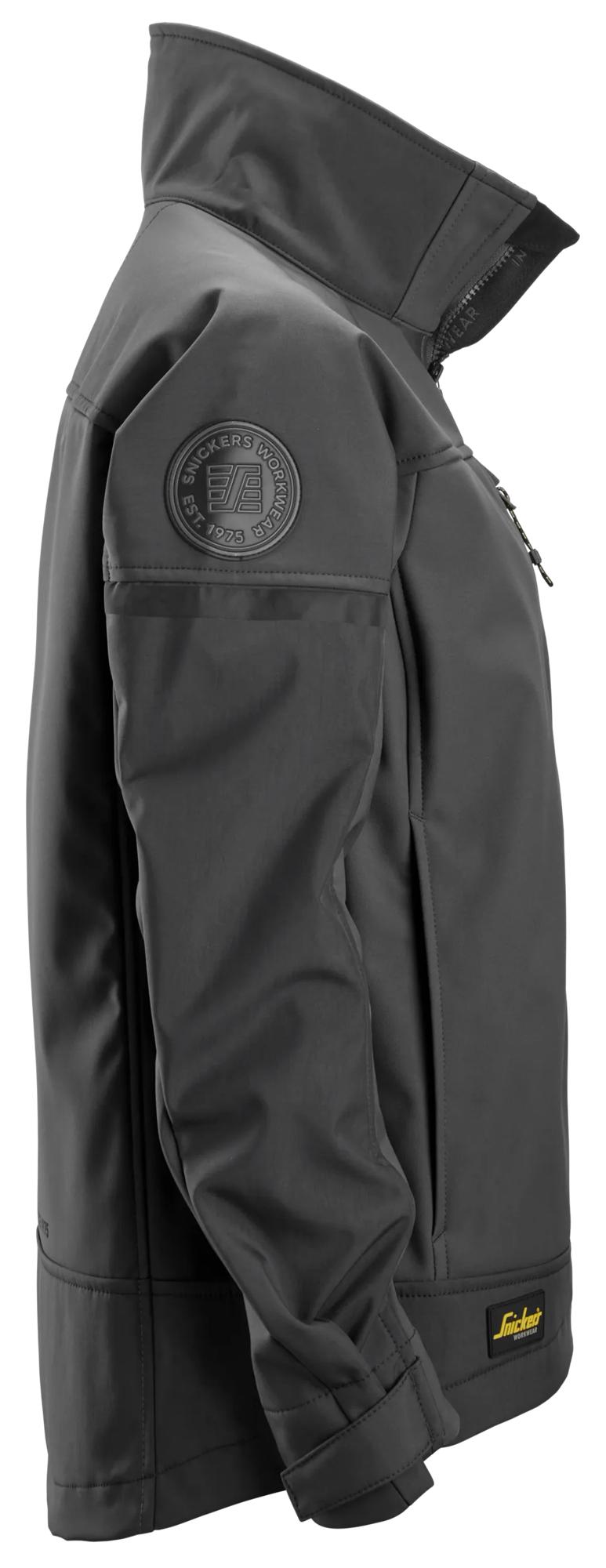 Snickers Women's Softshell Stretch Jacket