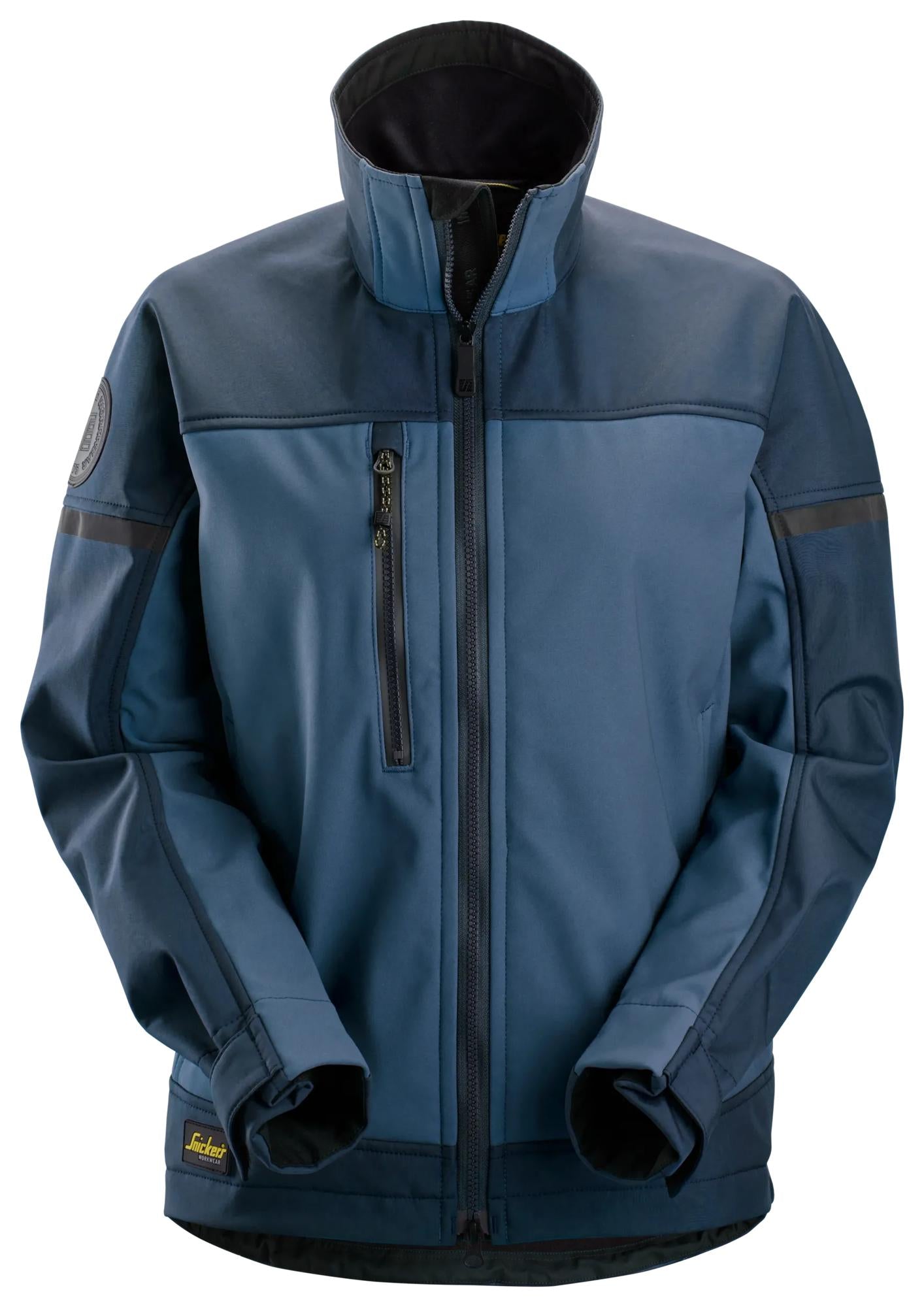 Snickers Women's Softshell Stretch Jacket