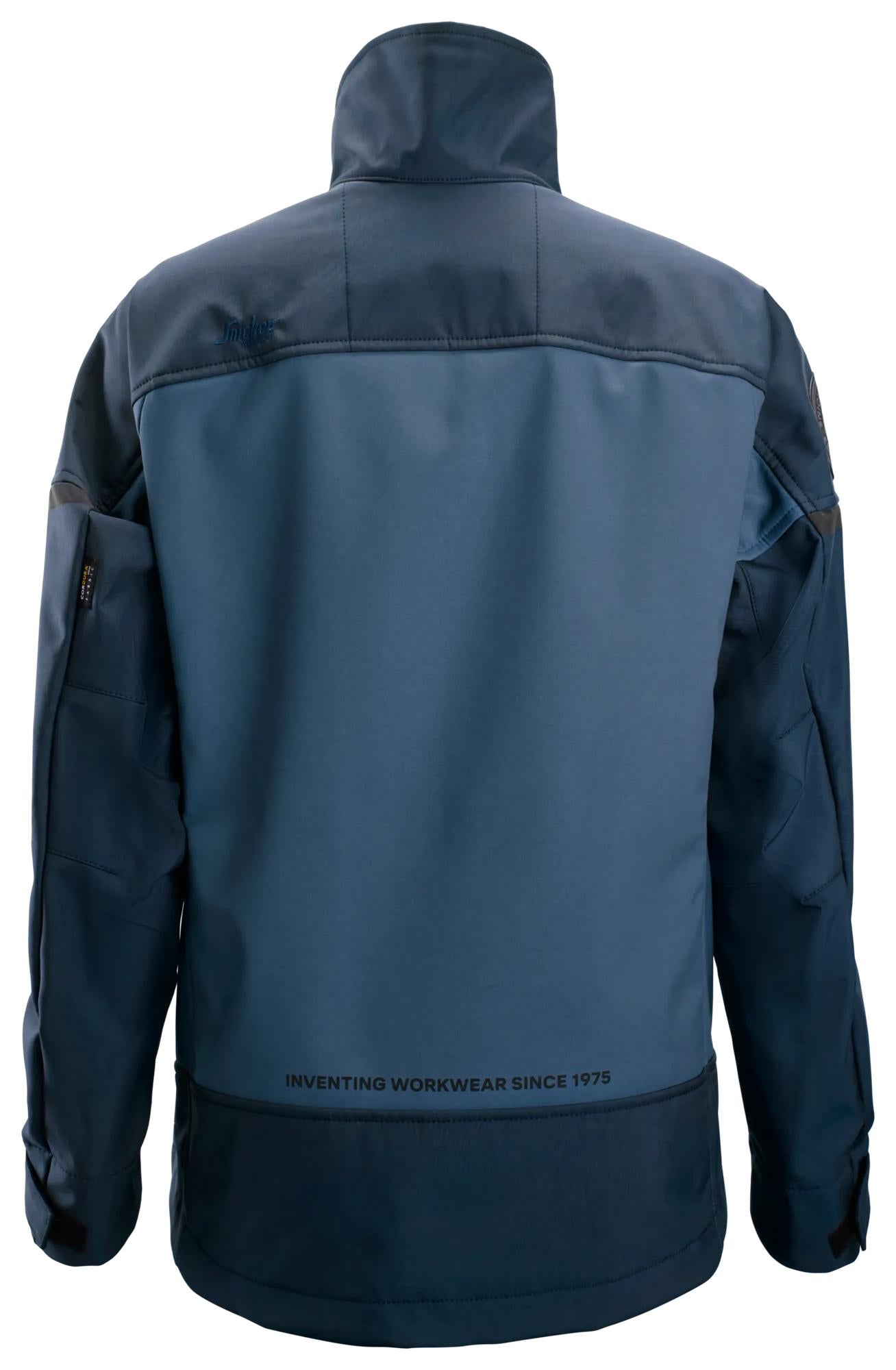 Snickers Women's Softshell Stretch Jacket