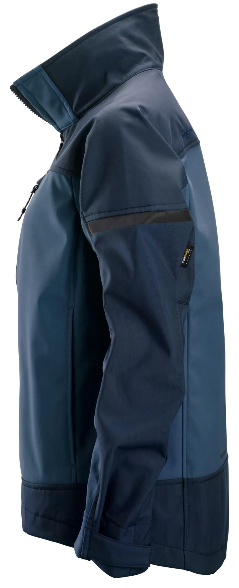 Snickers Women's Softshell Stretch Jacket