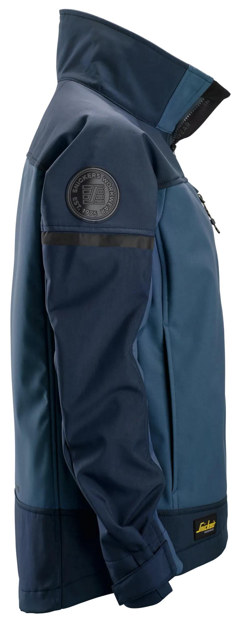 Snickers Women's Softshell Stretch Jacket