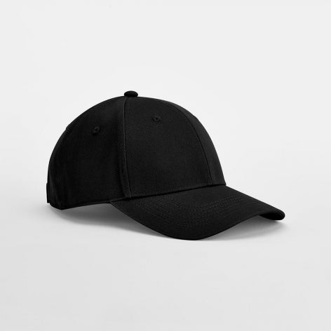 Beechfield EarthAware® Junior Clas. Org. Cotton 6 Panel Cap