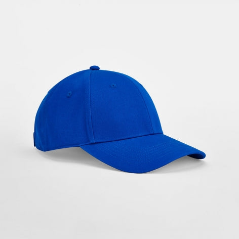 Beechfield EarthAware® Junior Clas. Org. Cotton 6 Panel Cap