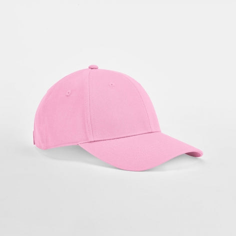 Beechfield EarthAware® Junior Clas. Org. Cotton 6 Panel Cap