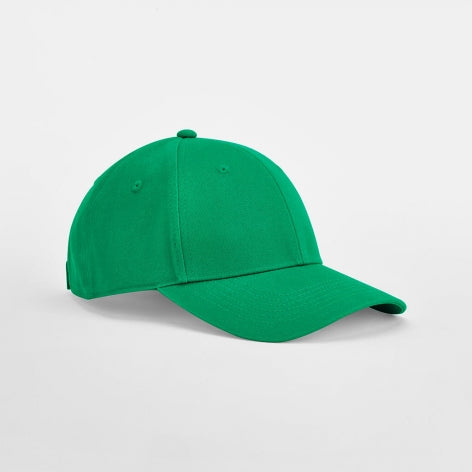 Beechfield EarthAware® Junior Clas. Org. Cotton 6 Panel Cap