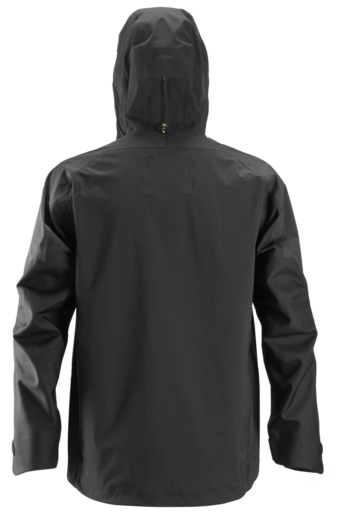 Snickers Stretch Waterproof Shell Jacket