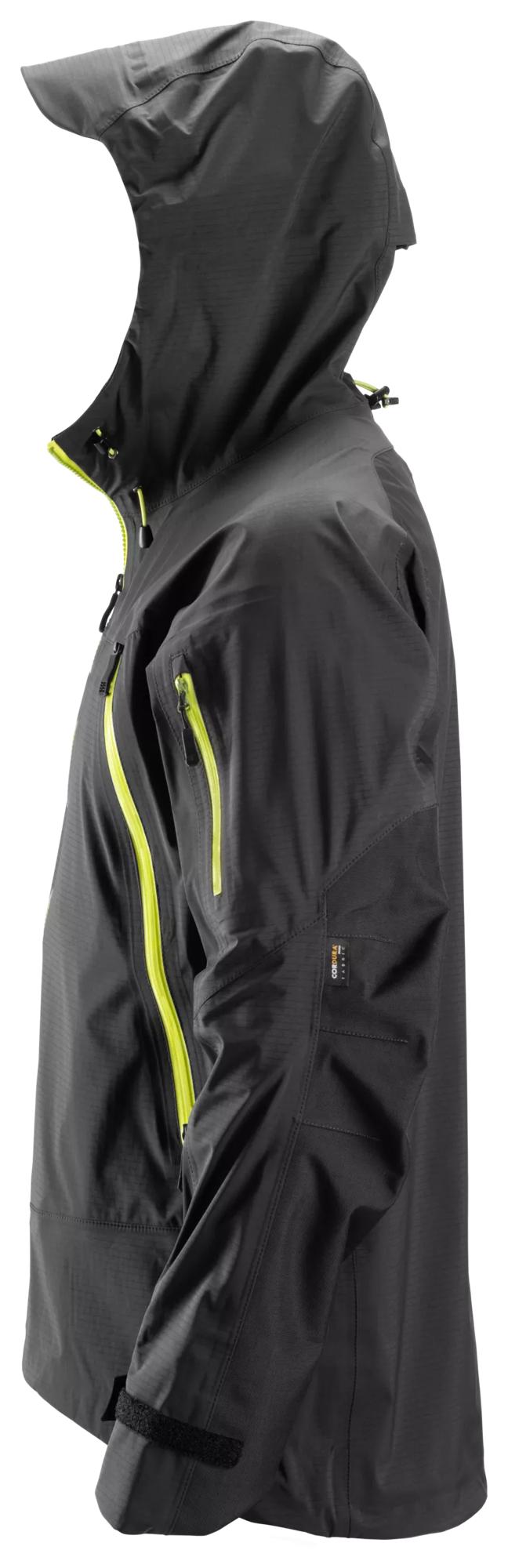 Snickers Stretch Waterproof Shell Jacket