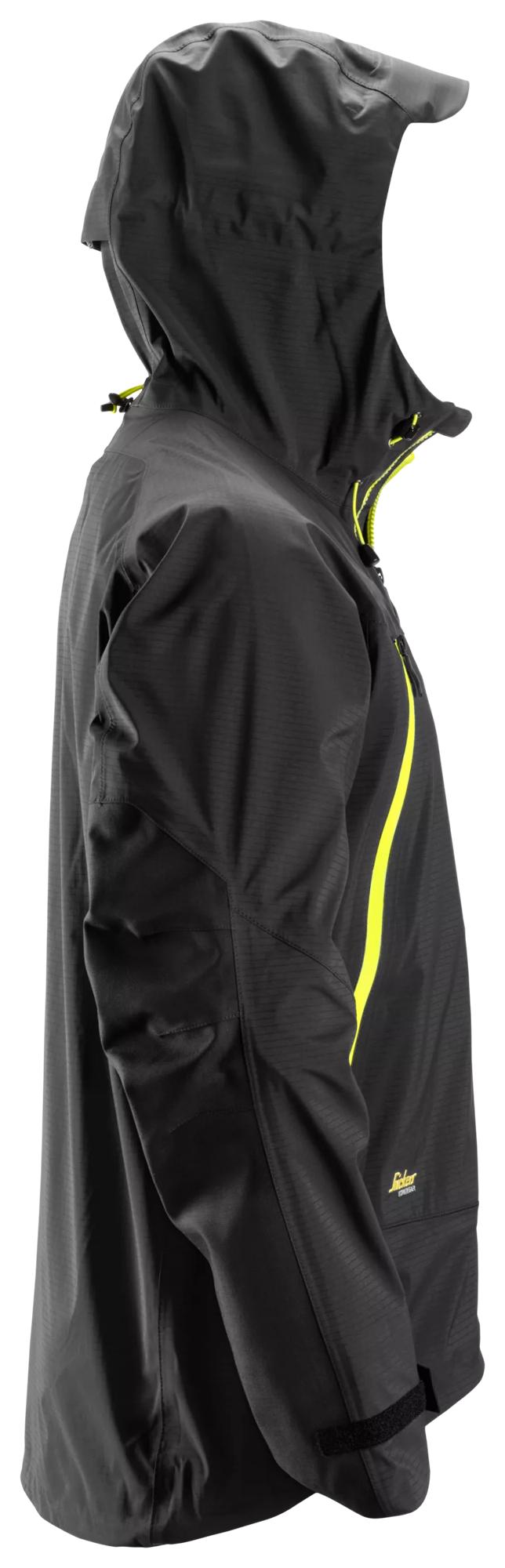 Snickers Stretch Waterproof Shell Jacket