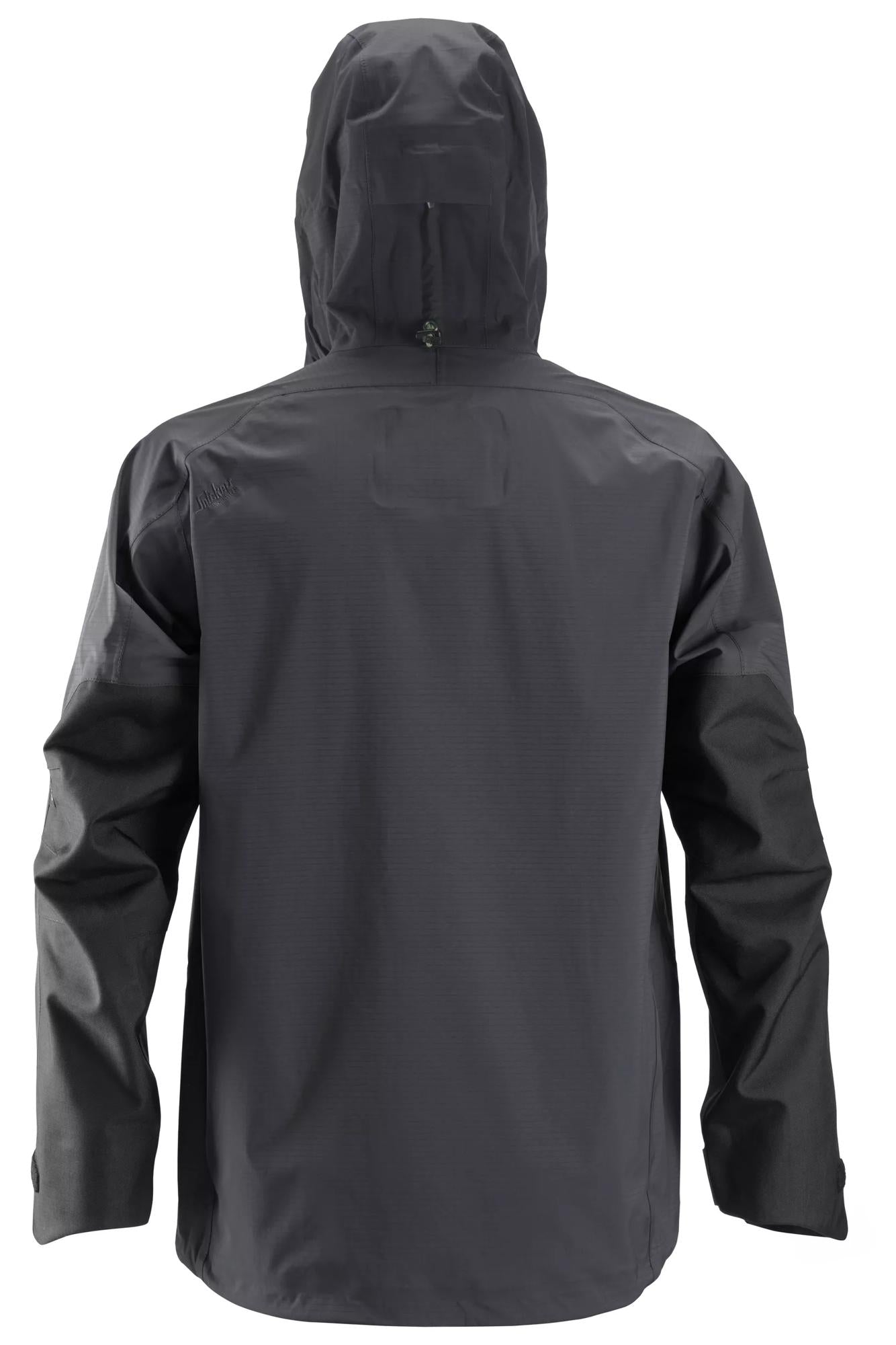 Snickers Stretch Waterproof Shell Jacket