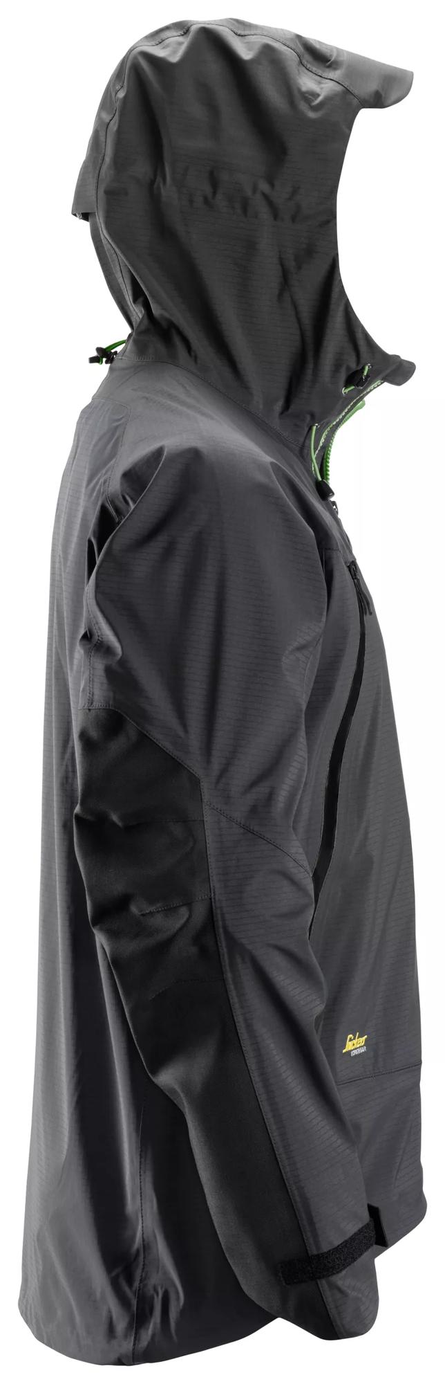 Snickers Stretch Waterproof Shell Jacket