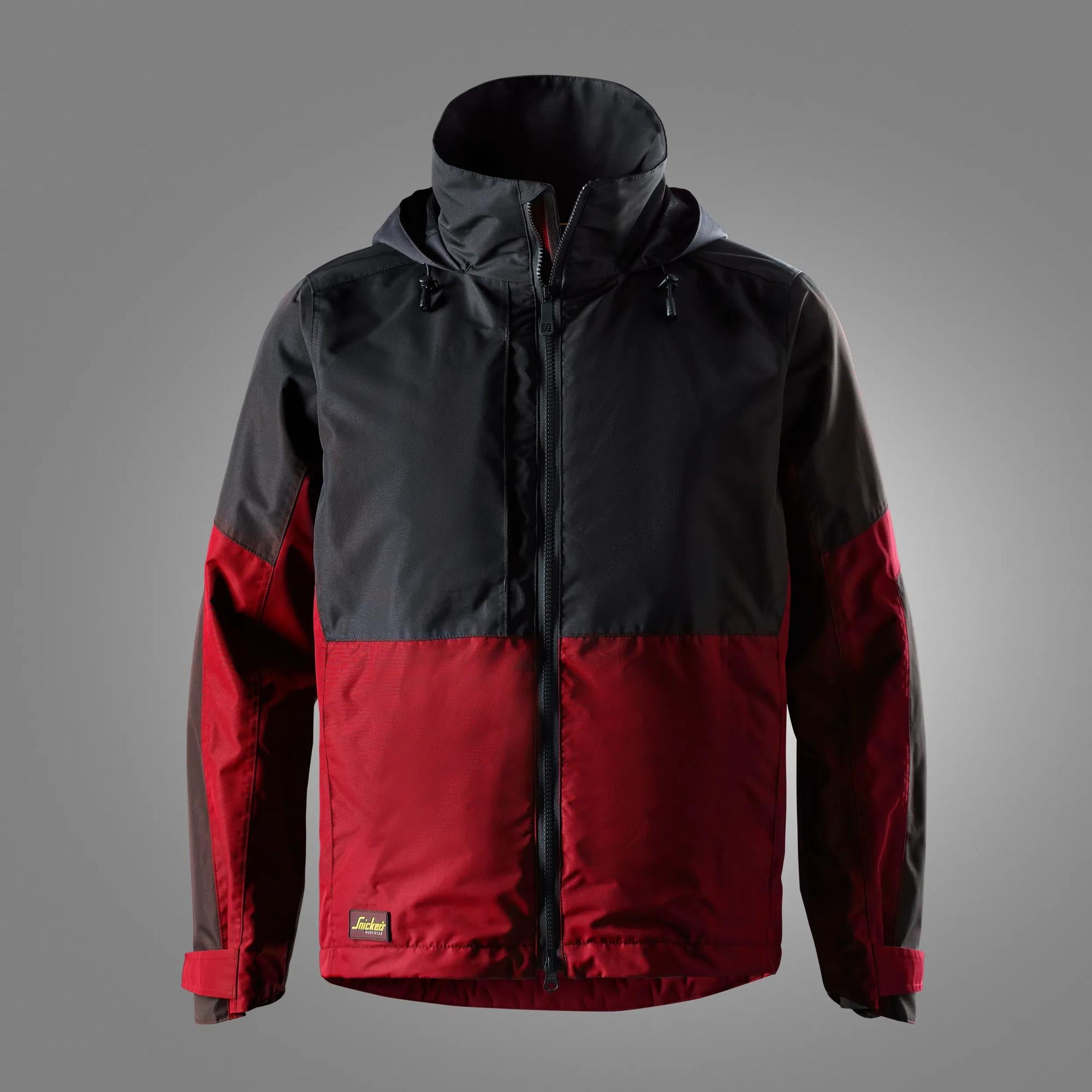 Snickers Waterproof Shell Jacket