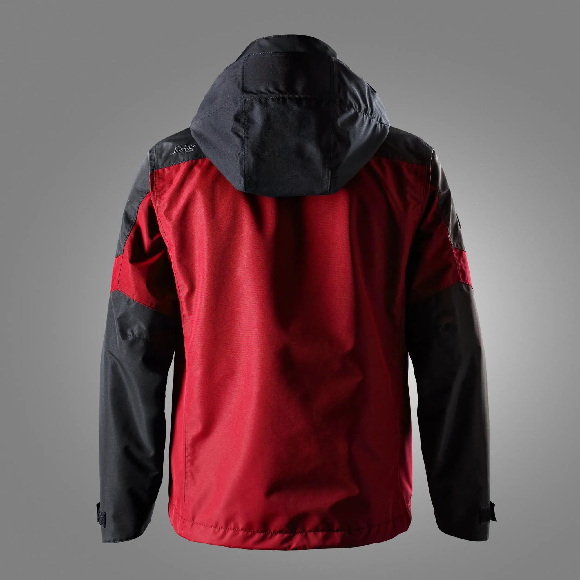 Snickers Waterproof Shell Jacket